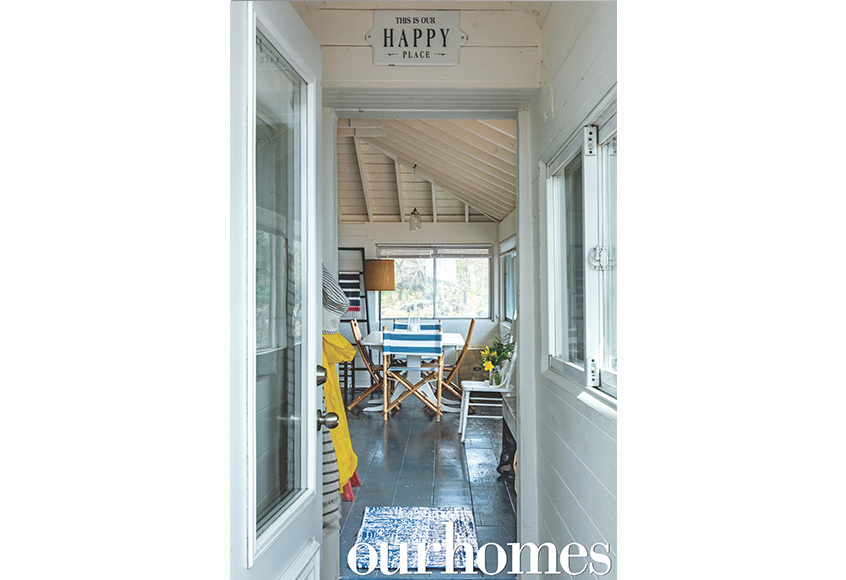 Slideshow boathouse5