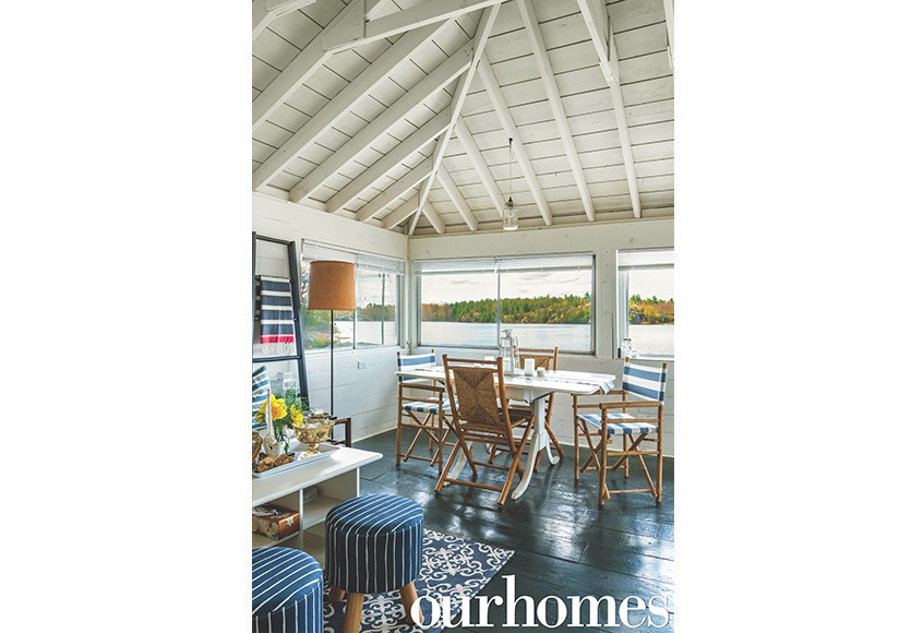 Slideshow boathouse3