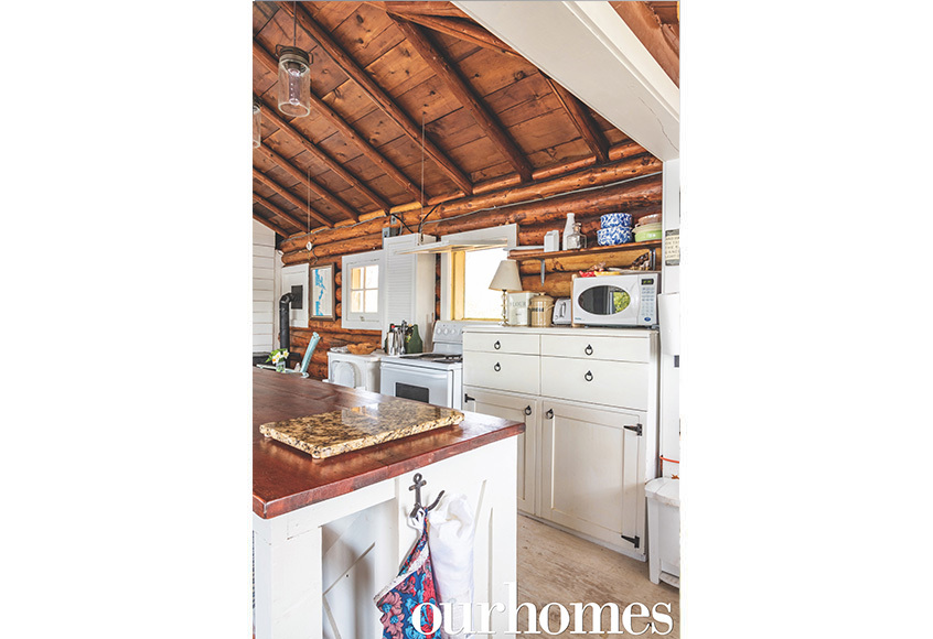 Slideshow kitchen