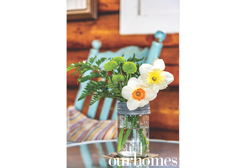 Slideshow flowers