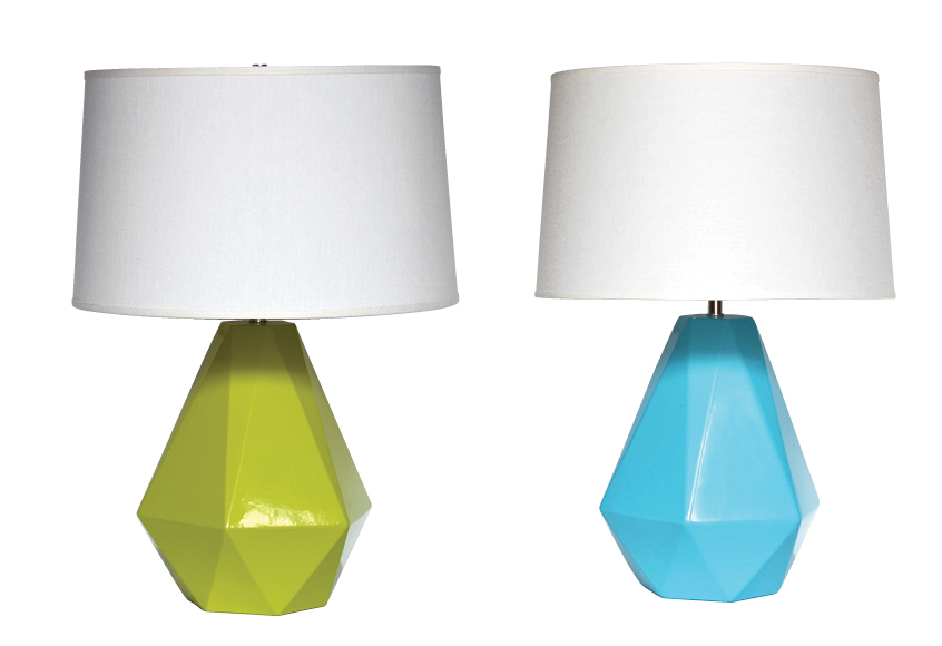 INHABIT INTERIORS & DESIGN