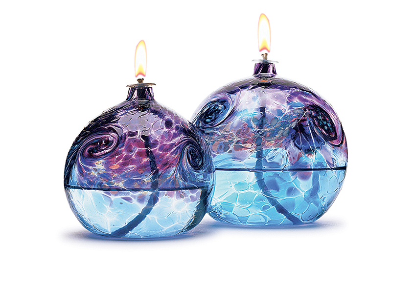 KITRAS ART GLASS INC.
