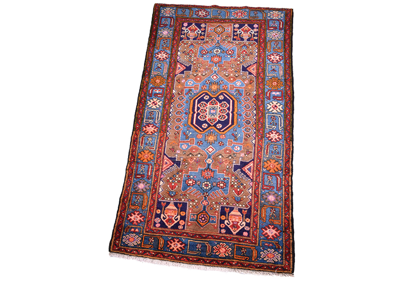 RUG & WEAVE