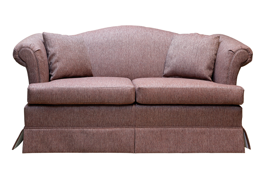 LEWIS UPHOLSTERY