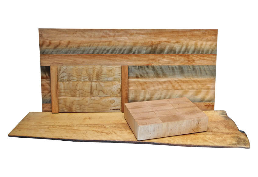 DEEP WATER WOOD PRODUCTS