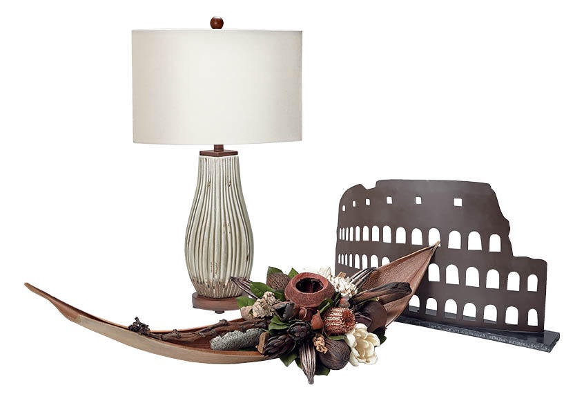 BUY THE YARD INTERIORS