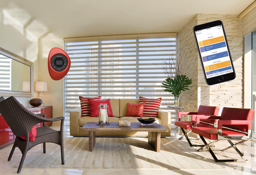 GIRGENTI CUSTOM WINDOW TREATMENTS